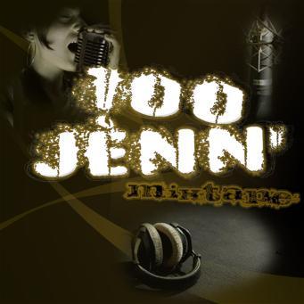 Sortie 100 JENN' MIXTAPE (by 100 Jenn' Sound)